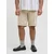 Jack & Jones Plus Chino hlače JPSTDAVE temno bež