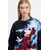 Pulover Desigual FANTASY MICKEY