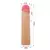Navlaka za penis Kylian, 19.5cm, Boja kože