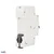 Enopolni modularni odklopnik 25A C 6KA Schelinger BM-A02-G8-1P-C25