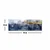 Wallity Slika na platnu 30x90cm