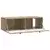 TV ormar za zid Hrast artisan 99 x 41 x 30 cm Konstruirano drvo