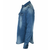 Moška srajca BRANDIT - Riley - 4020-denim modra