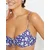 LSCN by LASCANA Bikini Cecily indigo/meta/bela