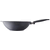 Vok DIAMOND LITE, 32 cm, za indukcijo, titan, WOLL