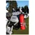 Ročni golf voziček Clicgear 4.5 Slate Grey