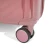 Tripmates Kofer R0056, Veličina M, 66 cm, Roze