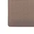 Placemat, 43 x 30 cm, Terra, Beige - Saleen