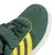 Adidas Patike za dečake Breaknet Sleek El C JS0137, Tamnozelene