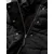 Next Prehoden plašč črna