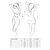 Paloma Corset