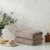Singular v2 - Mink Mink Bath Towel Set (2 Pieces)