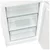GORENJE Kombinovani frižider RK6192EW4, 205/109l, FrostLess, Beli