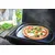 Pizza stone, ceramic, 42x35cm, Truffle - Emile Henry