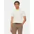 Tommy Hilfiger Polo majica Vertical MW0MW38951 Rumena Regular Fit