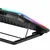 WHITE SHARK COOLING PAD GCP 96 ICE BLADE / 6 Fans