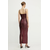 Obleka Herve Leger Gemma