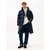 TOMMY HILFIGER Prehodna jakna marine