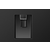 Hisense HISENSE RF632N4WFE1 hladilnik, (21191396)