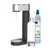 PHILIPS ADD4902BK/10 Aparat za soda vodu