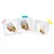 Notes Fashion Mermer A6 TP linije display 1/12