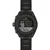 Bulova 98A335 Herrenuhr Lunar Pilot Black Hole Chronograph Limited Edition UHF 41mm 10ATM