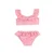 Chicco Bikini roza/bela