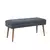 Hanah Home Set Nameštaj za hodnik Vegas 950 1048, Plavi