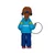 Figurica Minix Stranger Things - MAX