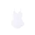 Cropp - Kombinezon - white