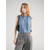 VERO MODA Bluza VMMILLA opal