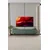 Hanah Home TV komoda Capella 200, 200 cm, zelena