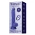FemmeFunn Thruster Baller Dark Purple