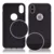 Maska New Line za iPhone XS Max ljubicasta