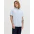 JACK & JONES Srajca JJESUMMER nebeško modra