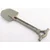 STENSKI LITOGELEZNI TERMOMETER Z LOPATKO 23 CM