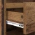 Ormar za cipele Staro drvo 102 x 36 x 60 cm Konstruirano drvo