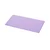Natec Mouse Pad, 80 cm x 40 cm, Waterproof, Pure Lavender ( NPO-2242 )