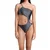 Arena kupaćI kostim Solid Swimsuit Single Shou za žene