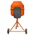 Gradbeni mešalnik 230l 1350W 230V Pro-Tech TOOLS 09361