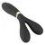 Coup!es Choice 3 Motors Vibrator Black
