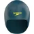 Speedo fastskin cap teal/yellow s