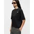 THE NORTH FACE Majica ESSENTIAL SIMPLE DOME črna