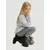 Reserved - Pletene viscose helanke