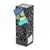 Aigostar - LED Solarna lampa LED/0,006W/1,2V 28,5 cm crna 3000K IP44