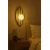 Opviq zidna lampa Only, 1 × G9, bež / bela / zelena