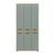 MID.YOU VISOKA omara 90/191/31 cm