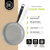 BE Living Tava Essential Black 20 cm
