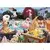 Ravensburger puzzle Psi na odmoru RA16810