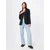 Kaffe Blazer Sakura, modra